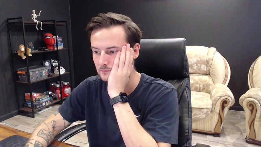 MihasikD latest screenshot