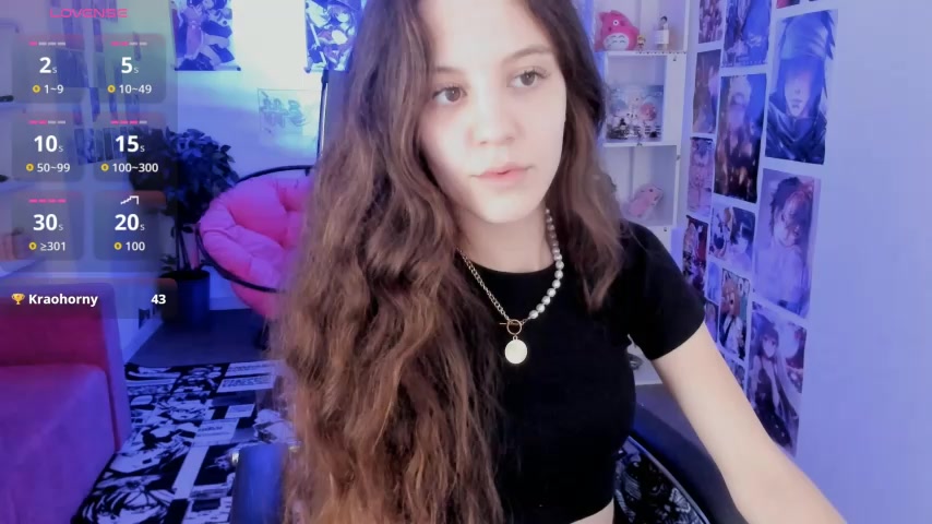 MilaStoyne live screenshot 2025-09-29 06:21:50