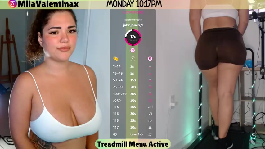 MilaValentina live screenshot 2025-09-23 02:17:15