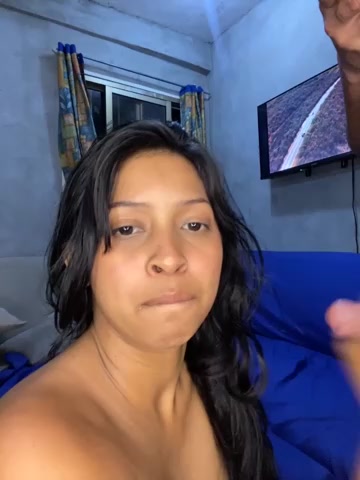 Milanyvero_ live screenshot 2025-09-23 04:47:29