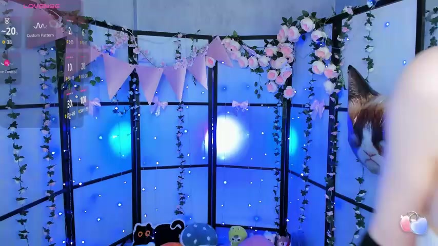 MilkyCute live screenshot 2025-09-10 00:54:17