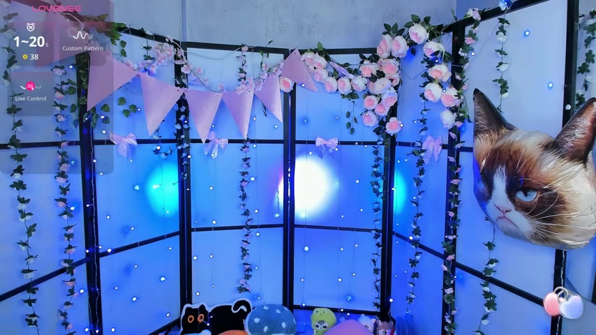 MilkyCute live screenshot 2025-09-10 00:56:16