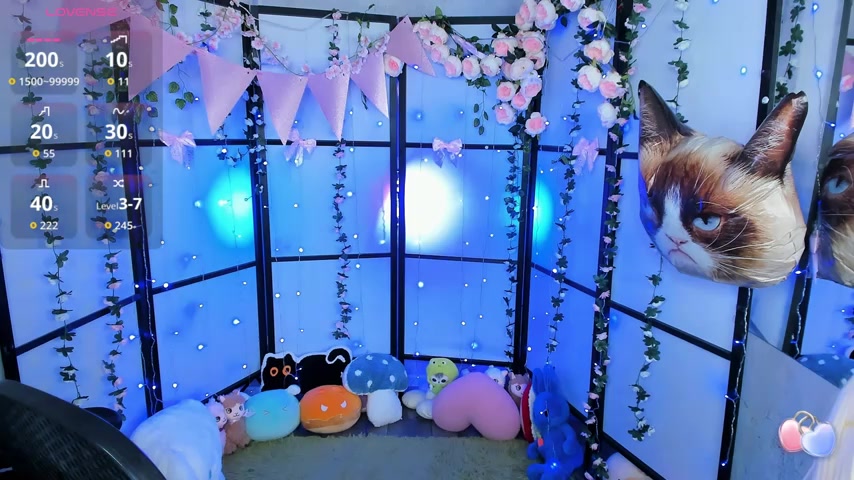 MilkyCute live screenshot 2025-09-10 01:19:41