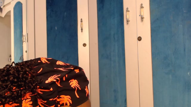 Minnie6879 live screenshot 2025-09-29 19:29:30