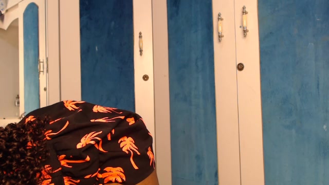 Minnie6879 live screenshot 2025-09-29 19:30:23