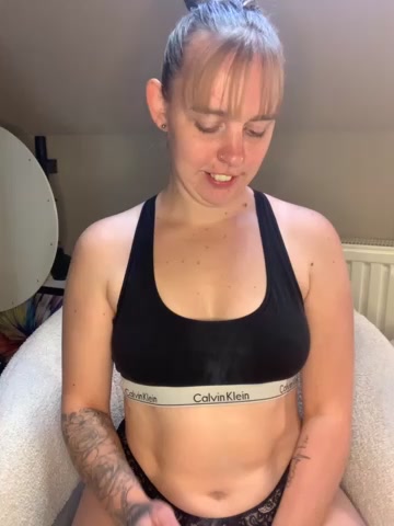 MissGirly latest screenshot