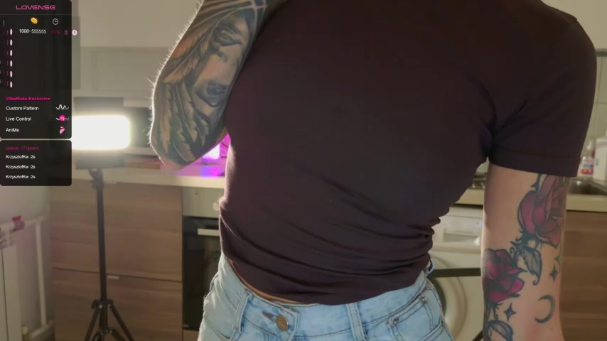 MissLovex live screenshot 2025-09-23 14:13:54