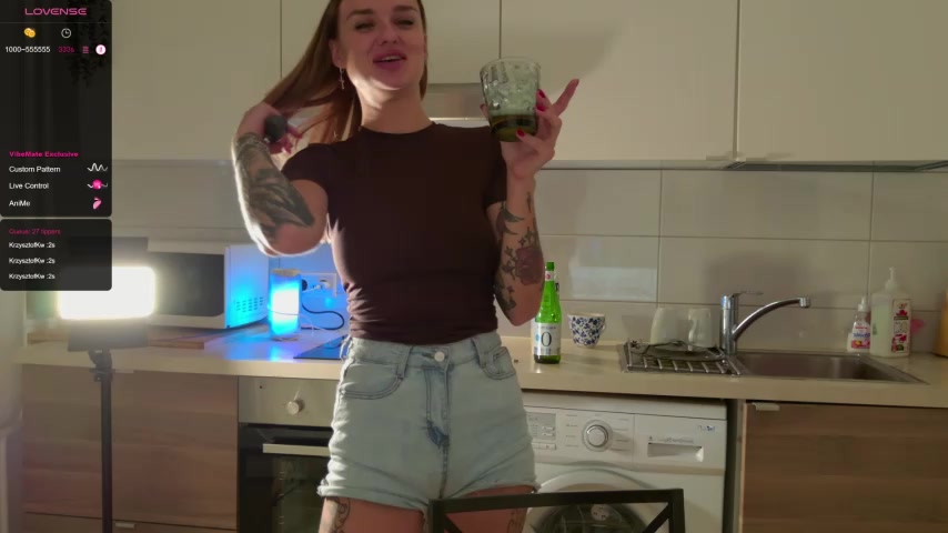 MissLovex live screenshot 2025-09-23 14:17:26