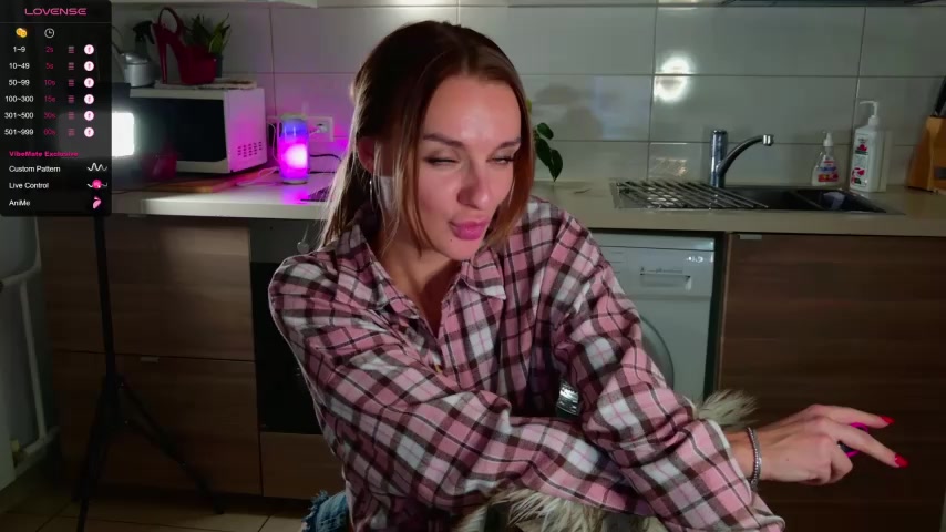 MissLovex latest screenshot