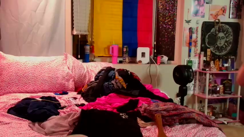 MissRomero live screenshot 2025-09-23 02:11:12