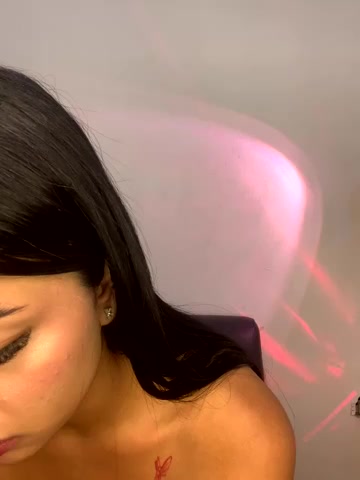 Miss_karol live screenshot 2025-10-01 20:38:00