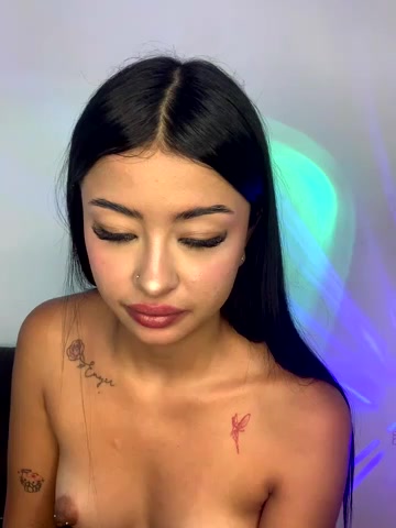 Miss_karol live screenshot 2025-10-01 20:39:31