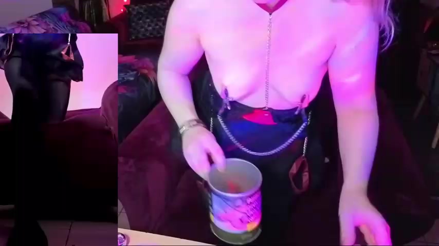 Miss_luxiole live screenshot 2025-09-28 22:42:09