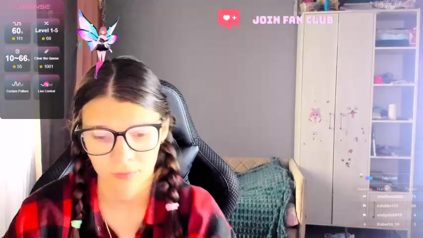 MollyLollipop live screenshot 2025-09-29 05:57:49