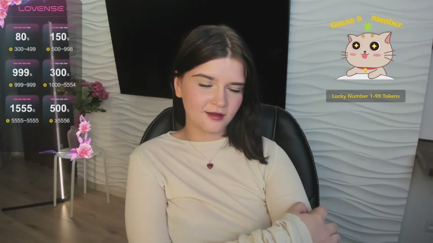 MoriGirl latest screenshot