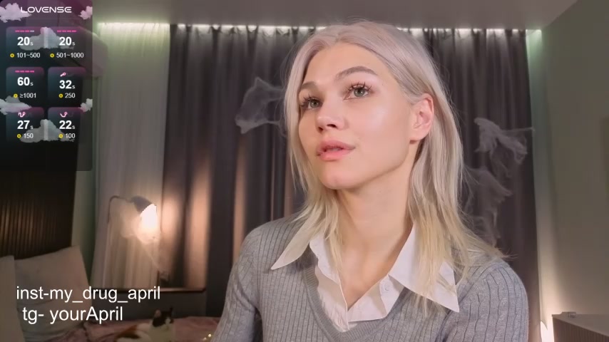 MyApril latest screenshot