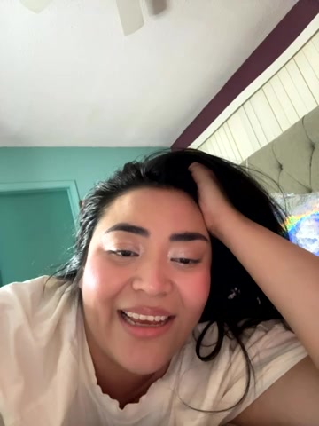 MyHoneyFrida live screenshot 2025-09-29 05:57:52