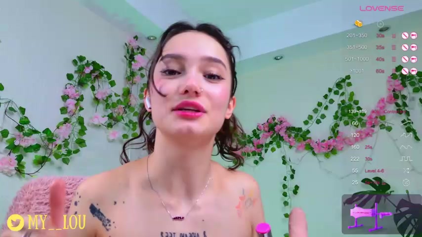 MyLoulaby live screenshot 2025-09-21 20:44:16