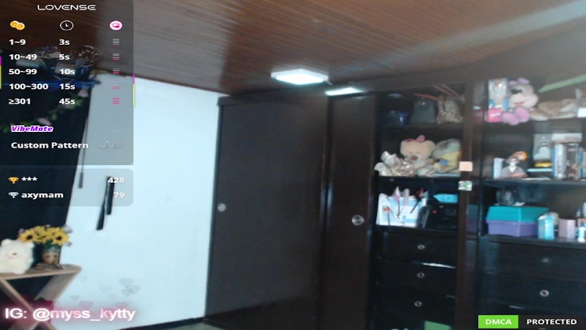 Mysskytty live screenshot 2025-09-30 08:51:51