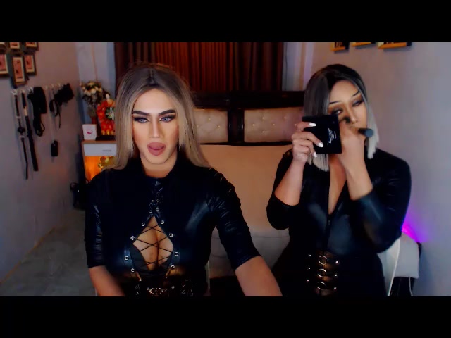 MystiqueQueen live screenshot 2025-09-29 19:33:25