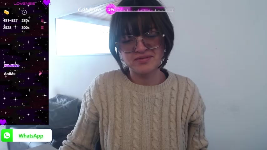 NamiDVelvet latest screenshot