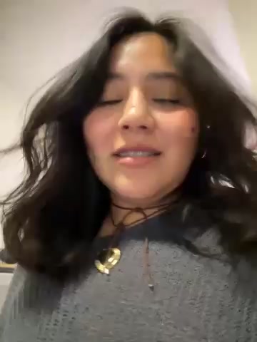 NamiNae live screenshot 2025-10-06 07:09:49