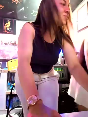 Nanybaker95 live screenshot 2025-12-14 00:27:49