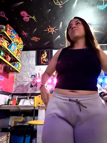 Nanybaker95 live screenshot 2025-12-14 01:25:41