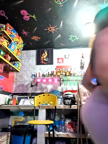 Nanybaker95 live screenshot 2025-12-14 01:30:41