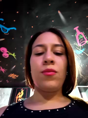 Nanybaker95 live screenshot 2025-12-14 01:31:42