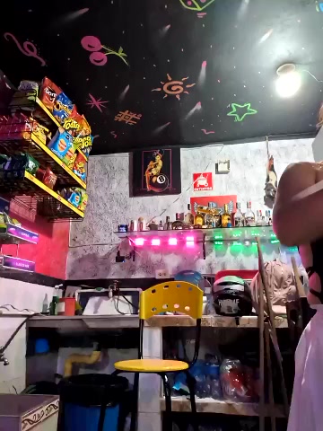 Nanybaker95 live screenshot 2025-12-14 01:34:41