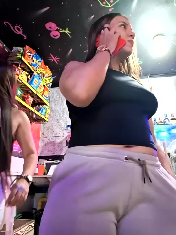 Nanybaker95 live screenshot 2025-12-14 01:54:12