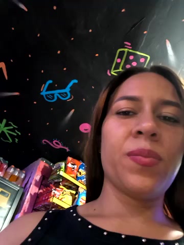 Nanybaker95 live screenshot 2025-12-14 01:57:11