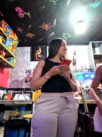 Nanybaker95 live screenshot 2025-12-14 02:00:12