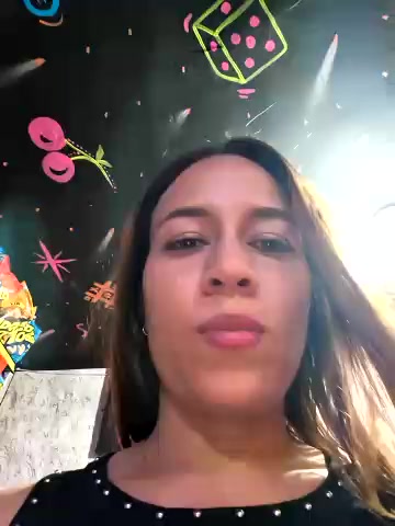 Nanybaker95 live screenshot 2025-12-14 02:05:14