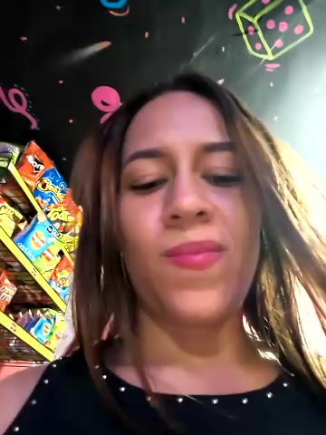 Nanybaker95 live screenshot 2025-12-14 02:09:12