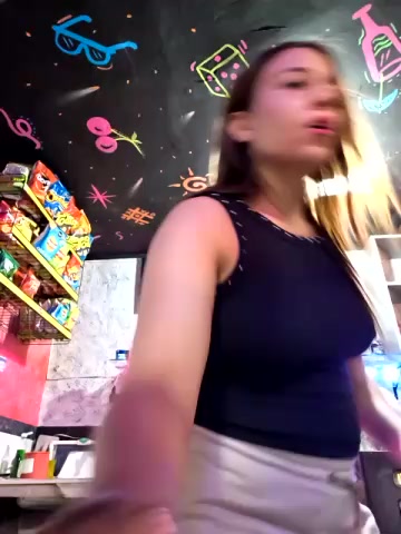 Nanybaker95 live screenshot 2025-12-14 02:11:11