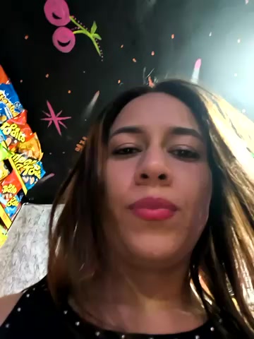 Nanybaker95 live screenshot 2025-12-14 02:31:12