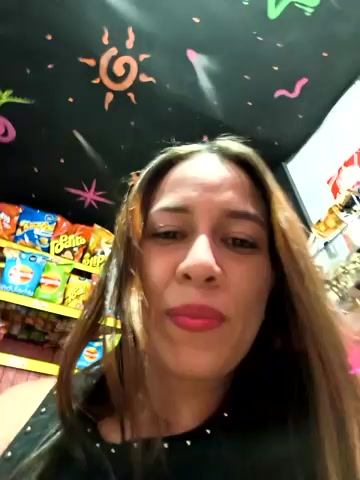 Nanybaker95 live screenshot 2025-12-14 02:38:11