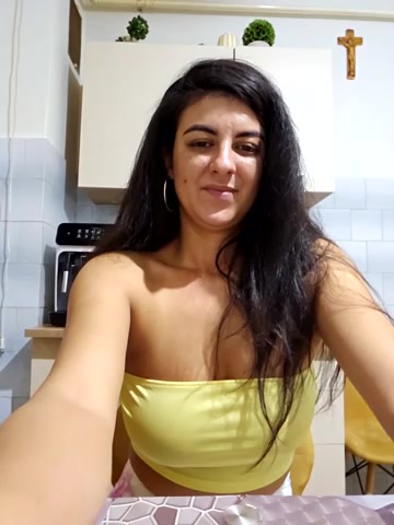 NathalieDream live screenshot 2025-10-06 08:18:26