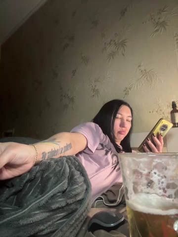 Naughtbaby_2025 live screenshot 2025-09-30 15:47:39