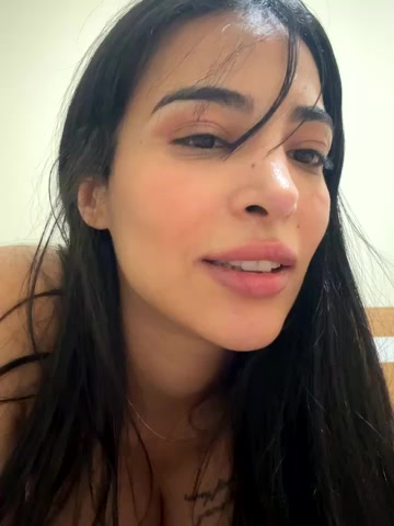 Naughty_Arab_girl latest screenshot