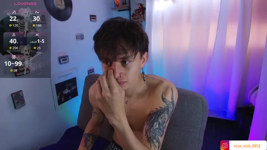 Nick_Bangover_ live screenshot 2025-10-01 20:38:22