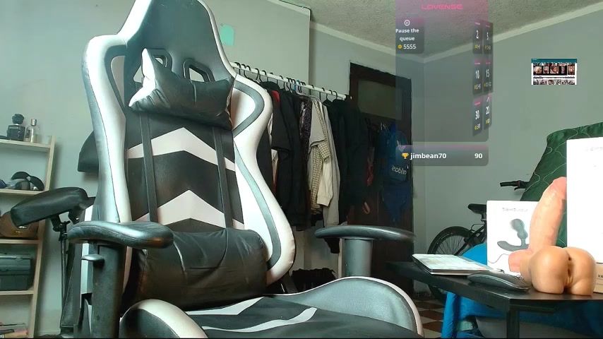 Nickhot0609 live screenshot 2025-09-29 19:33:01