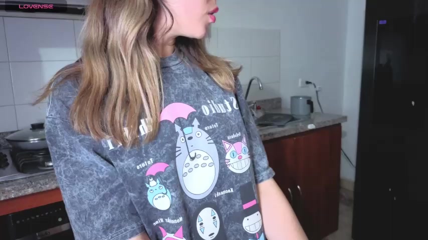 Nicky_sexfire latest screenshot