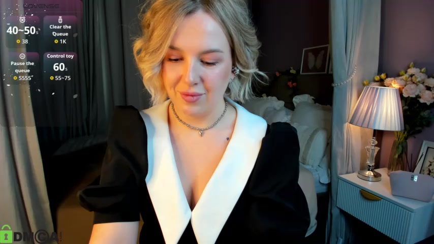 Nikki_Kai live screenshot 2025-09-23 02:14:00