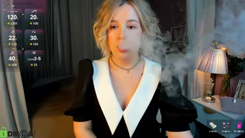 Nikki_Kai live screenshot 2025-09-23 02:20:10