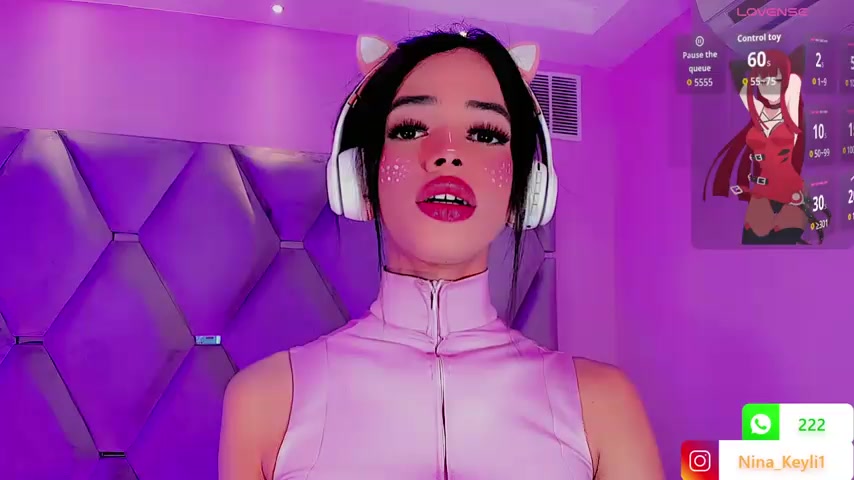 Nina_Keyli live screenshot 2025-09-29 19:35:11
