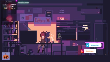 OliverTwinky live screenshot 2025-10-07 16:18:38