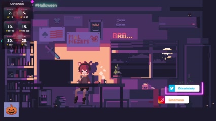 OliverTwinky latest screenshot